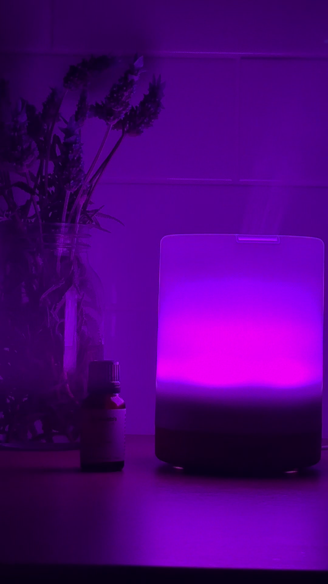 Bosistos sleep blend UCG example