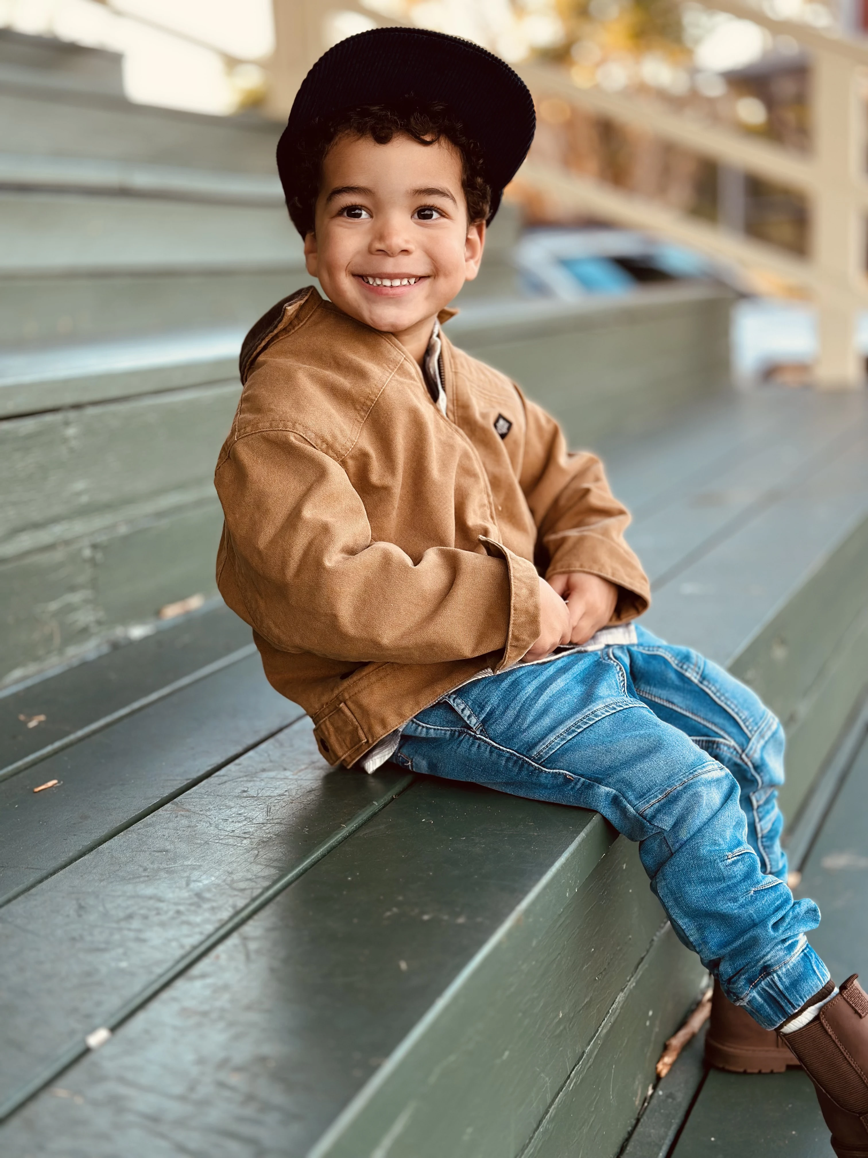 Industrie Kids