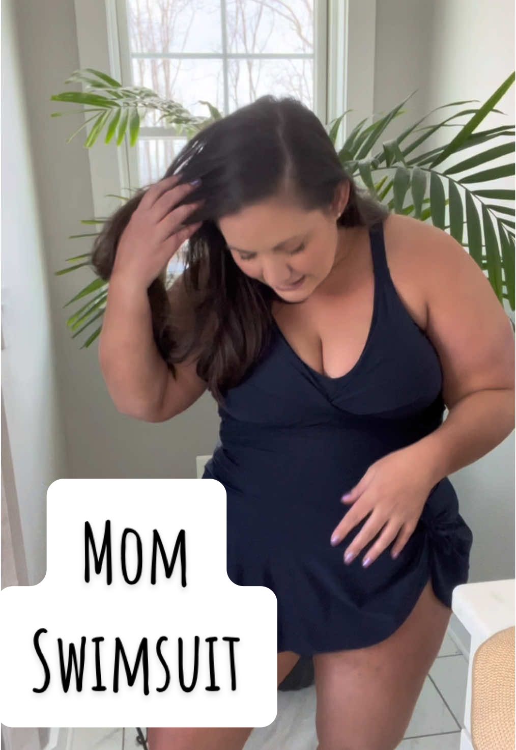 Hanna Nikole Swim