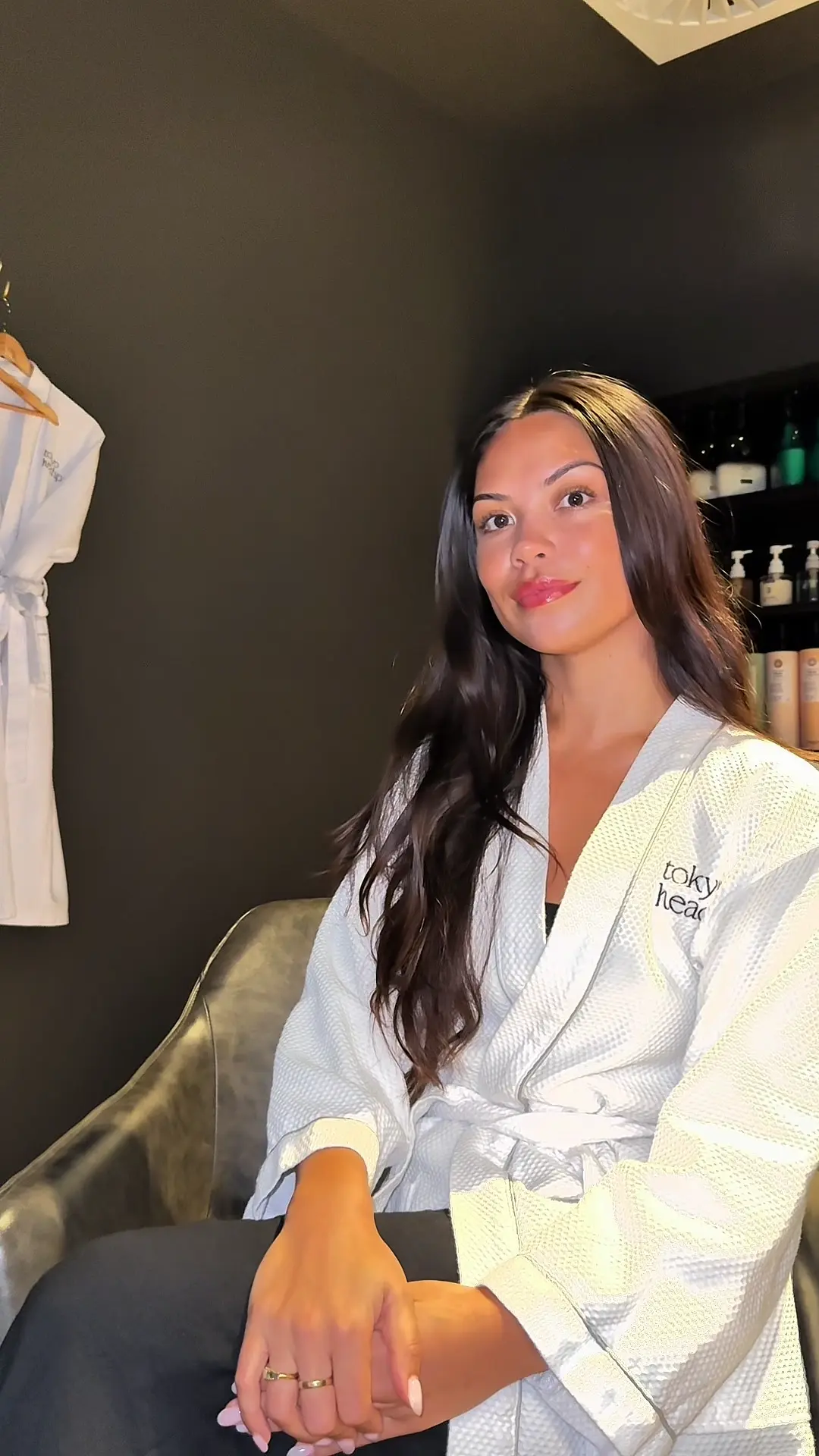 Tokyo Headspa