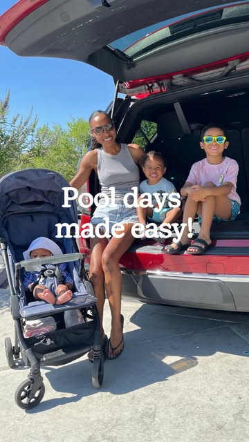 Zoe Strollers