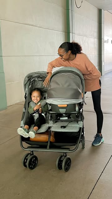 Zoe Strollers