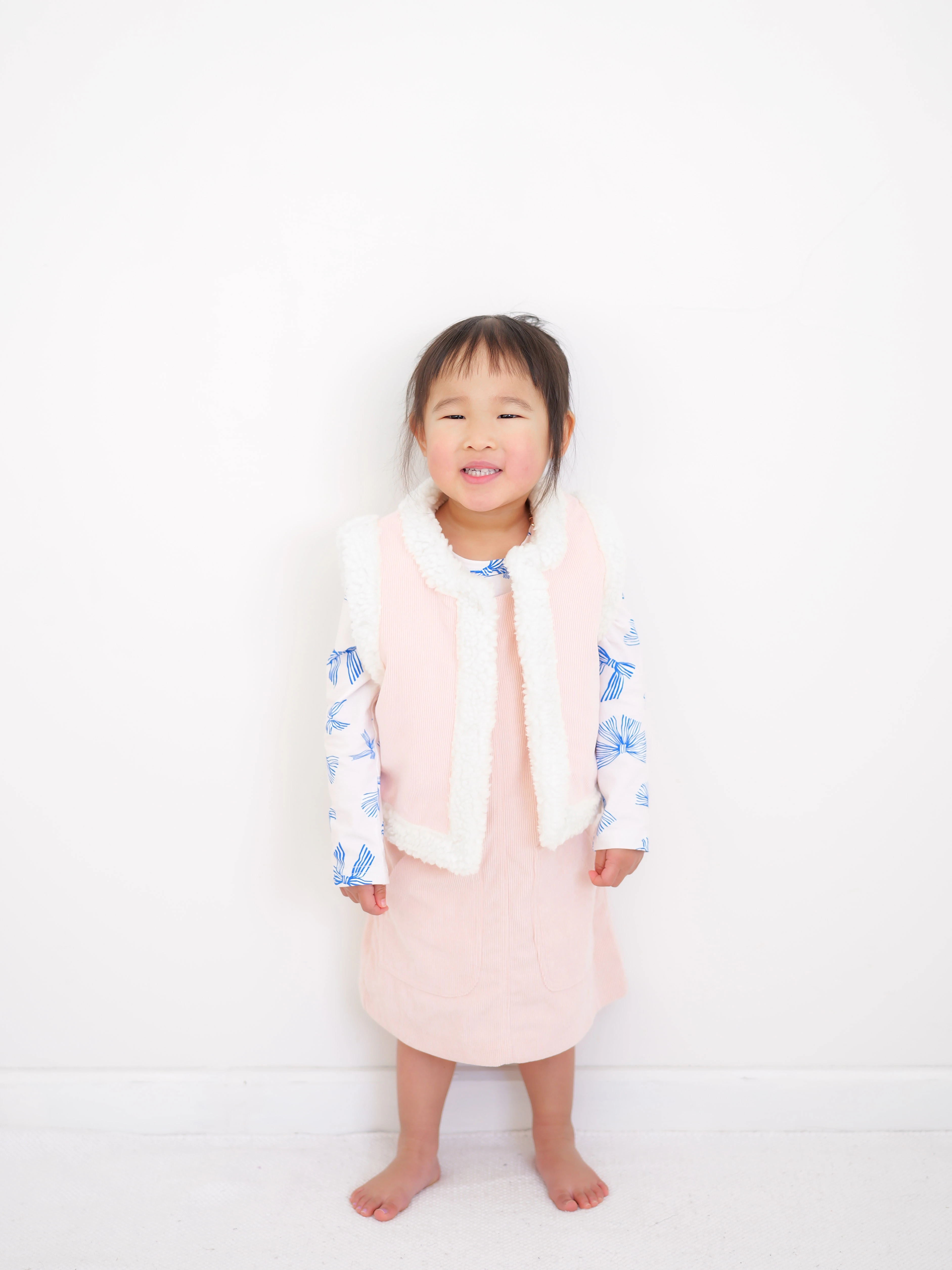 With Love For Kids Photoshoot