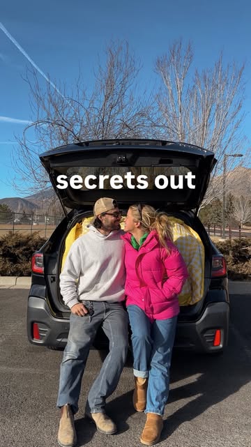 Our 2025 Adventure!