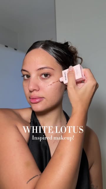 Organic Campaign Beauty
