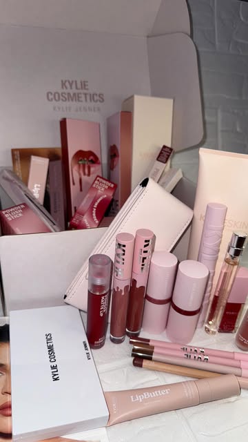 Kylie cosmetics✨