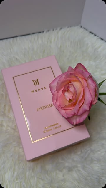 Merve perfumes🌸