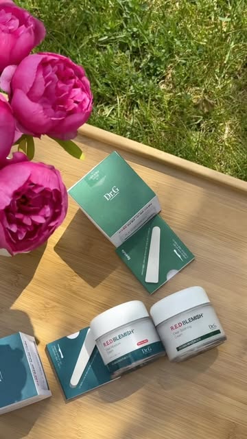 Dr.G Skincare Review