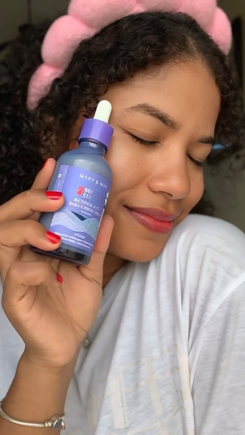 Mary & may retinol serum ✨