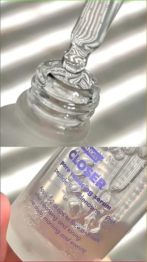 Frankly serum
