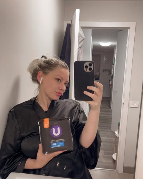 U by Kotex