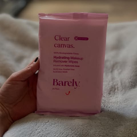 Clear Canvas