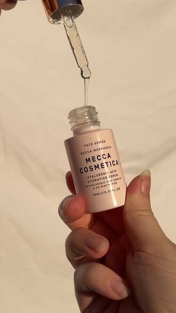 MECCA Cosmetica