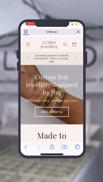LYNKD