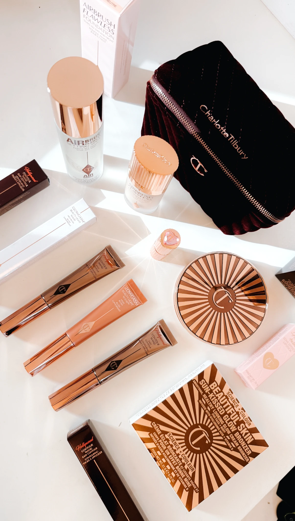 Charlotte Tilbury