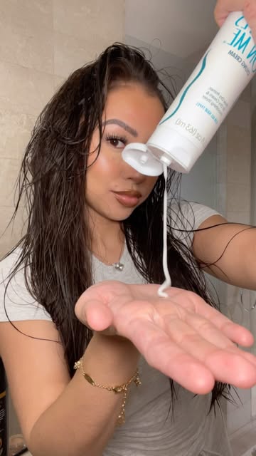 Not your mother’s 3 in 1 styling cream