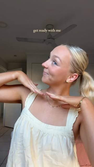 beauty example