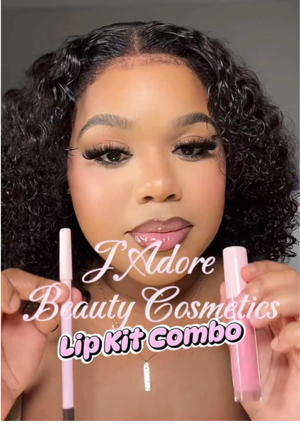 J’Adore Beauty Cosmetics