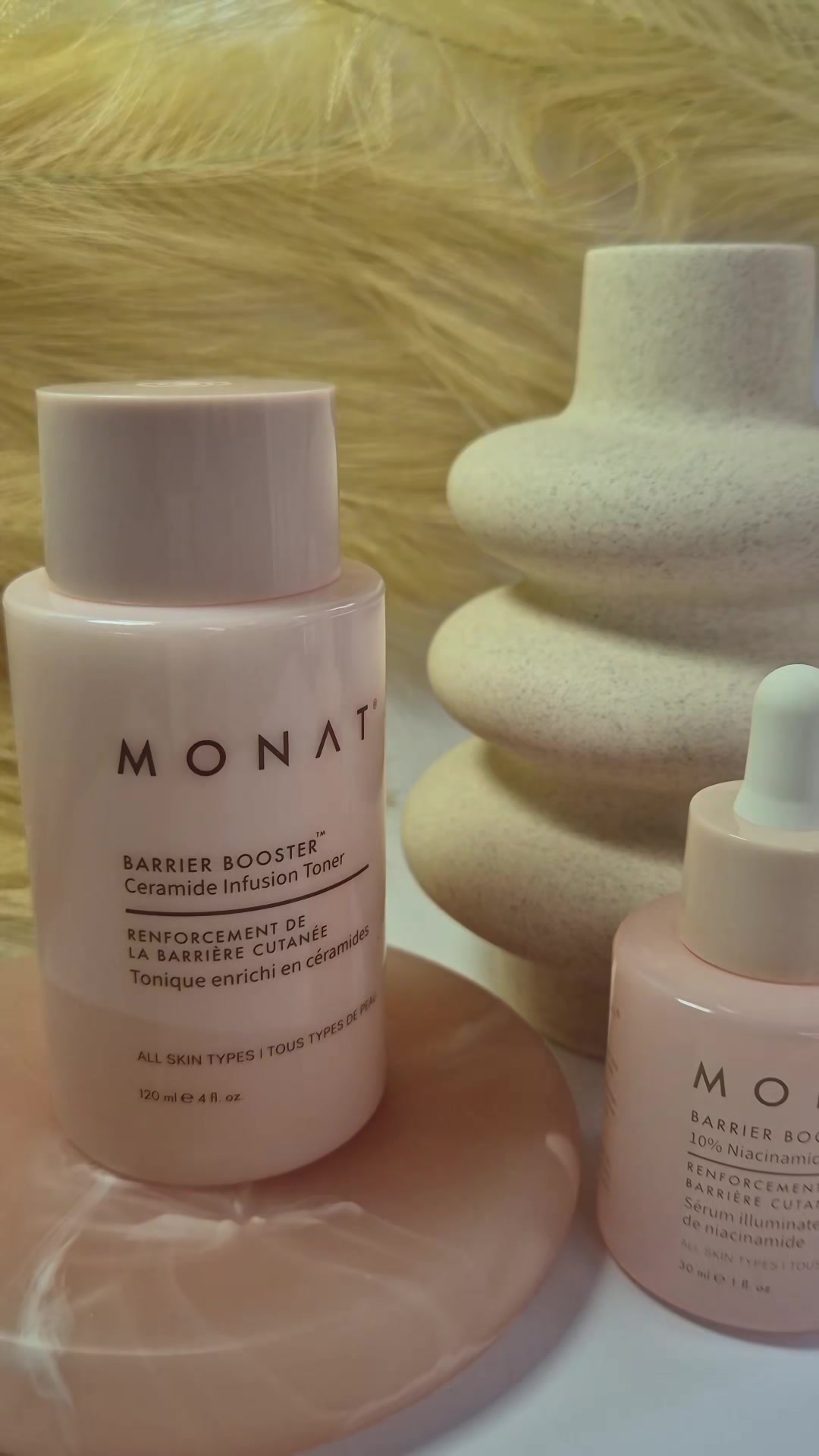 Monat Skincare
