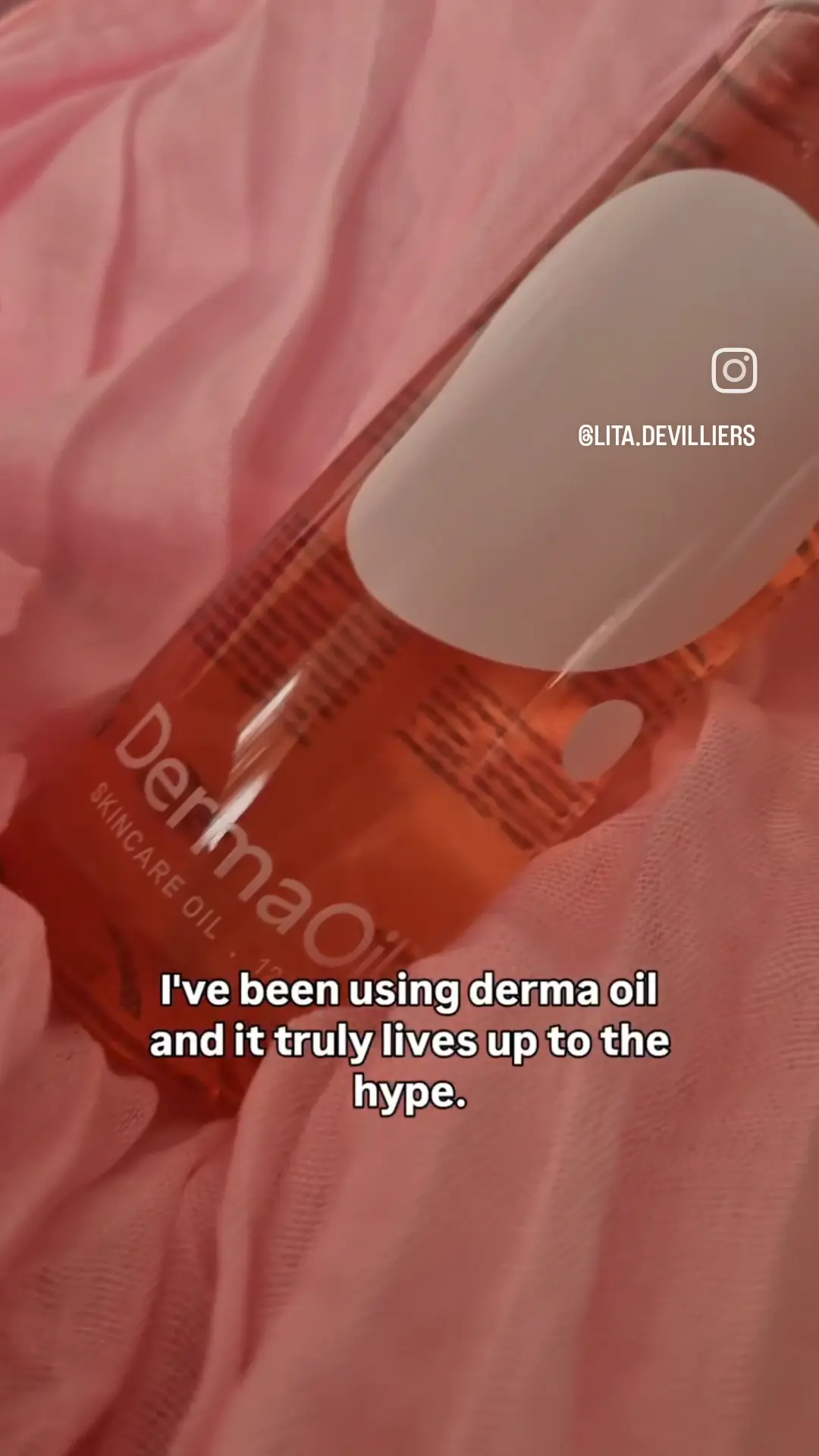Derma Oil