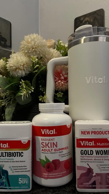 Vital Brand