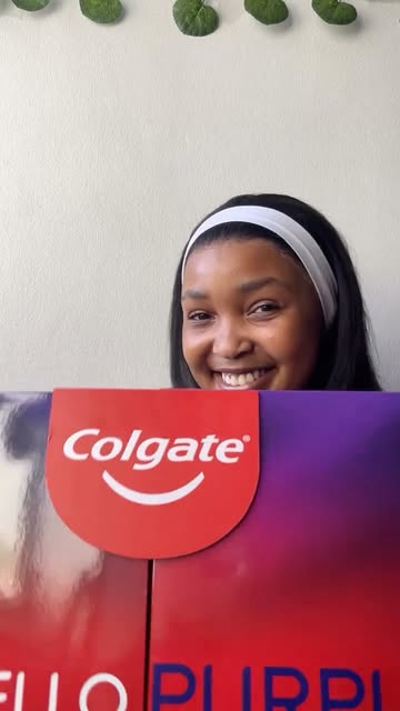 Colgate Brand