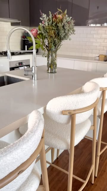 Oikuture Furniture - Bar Stool Collaboration