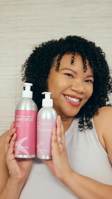 Plaine Products Sustainable Haircare