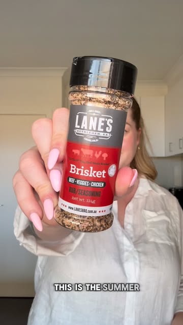 Lanes BBQ