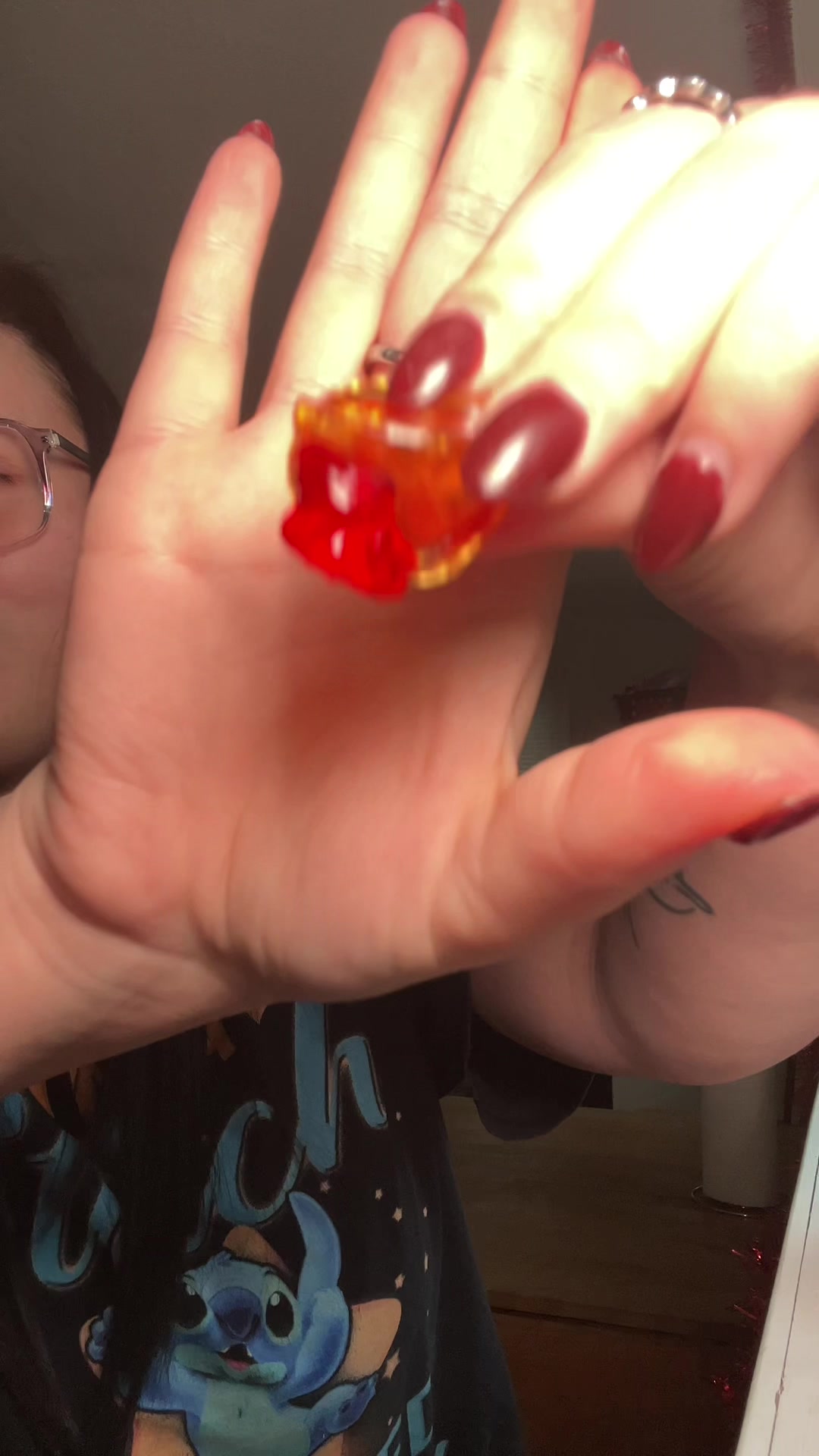 Juicy Drop Candy