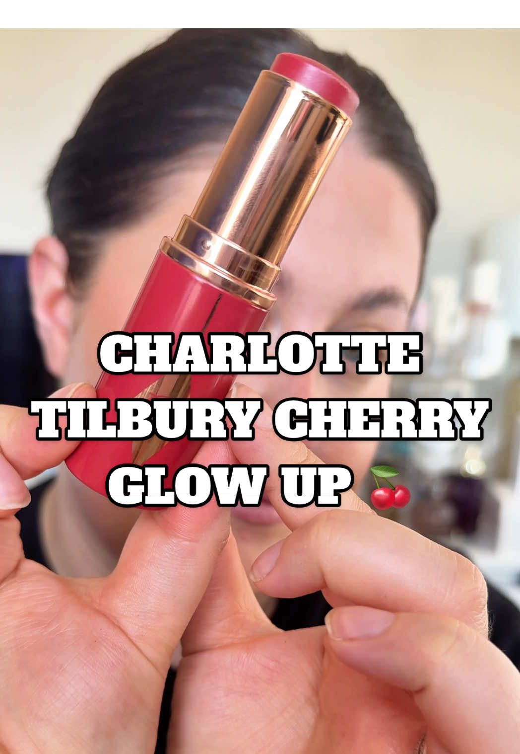 Charlotte tilbury