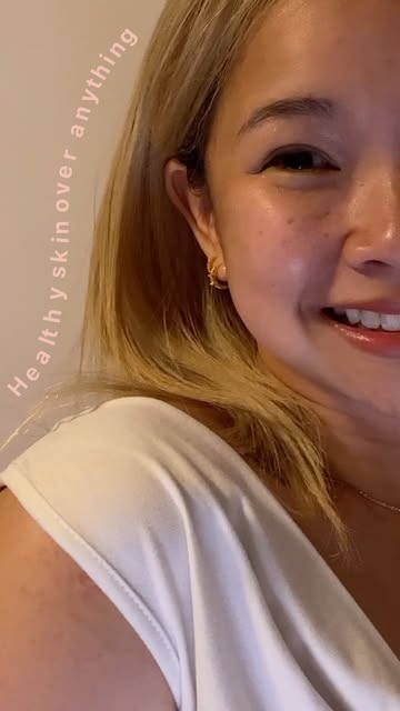 My intro video — BTS of my Cupid Drop x Be Wants campaign