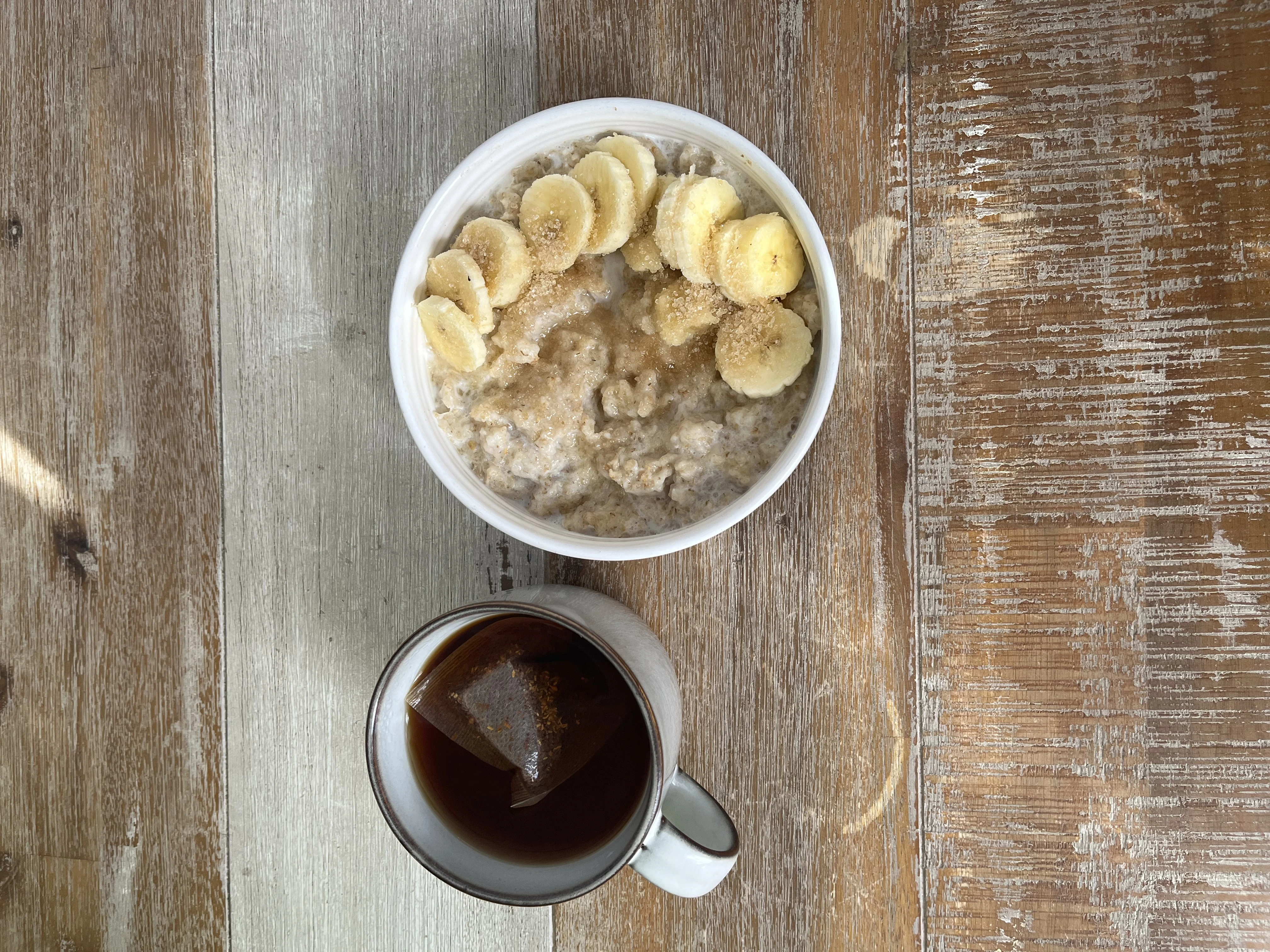 Oatmeal