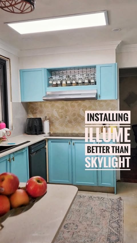 Illume Better than skylight
