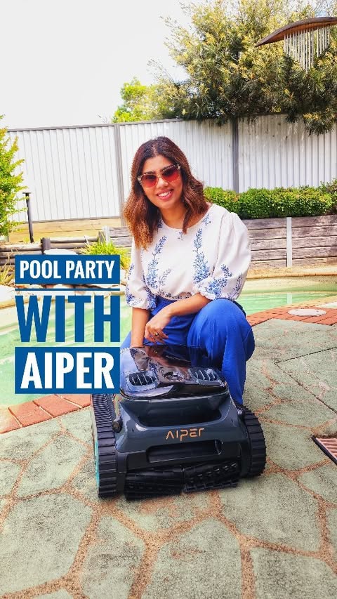 Aiper Scuba S1 pro