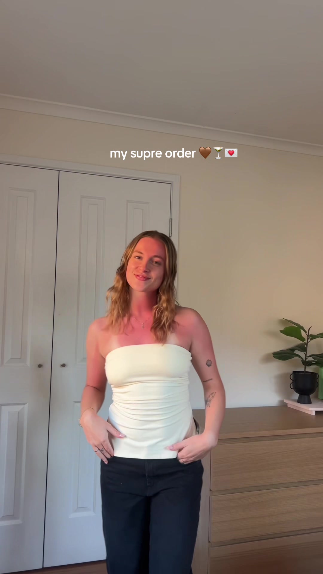 Supre - Try on Haul