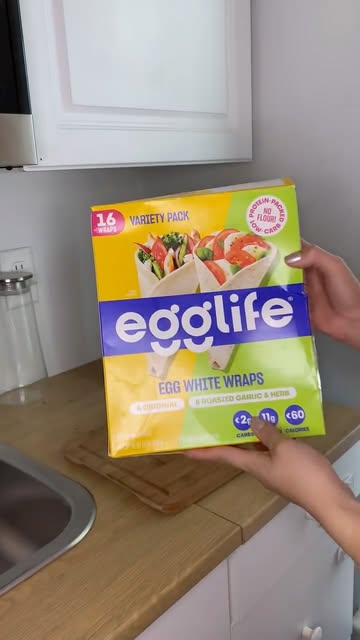 Eggs life Foods