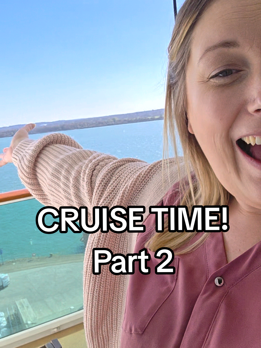 P&O Cruises