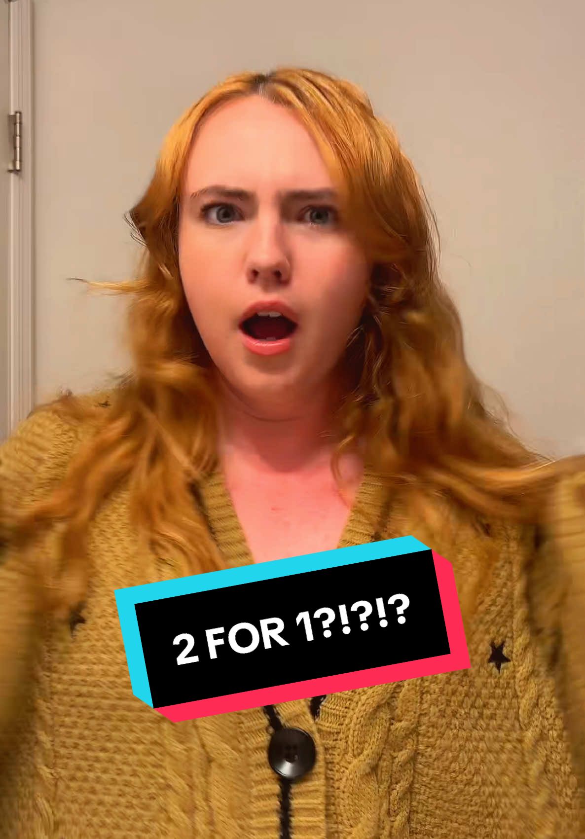 2FOR1 COCOKIND?!?