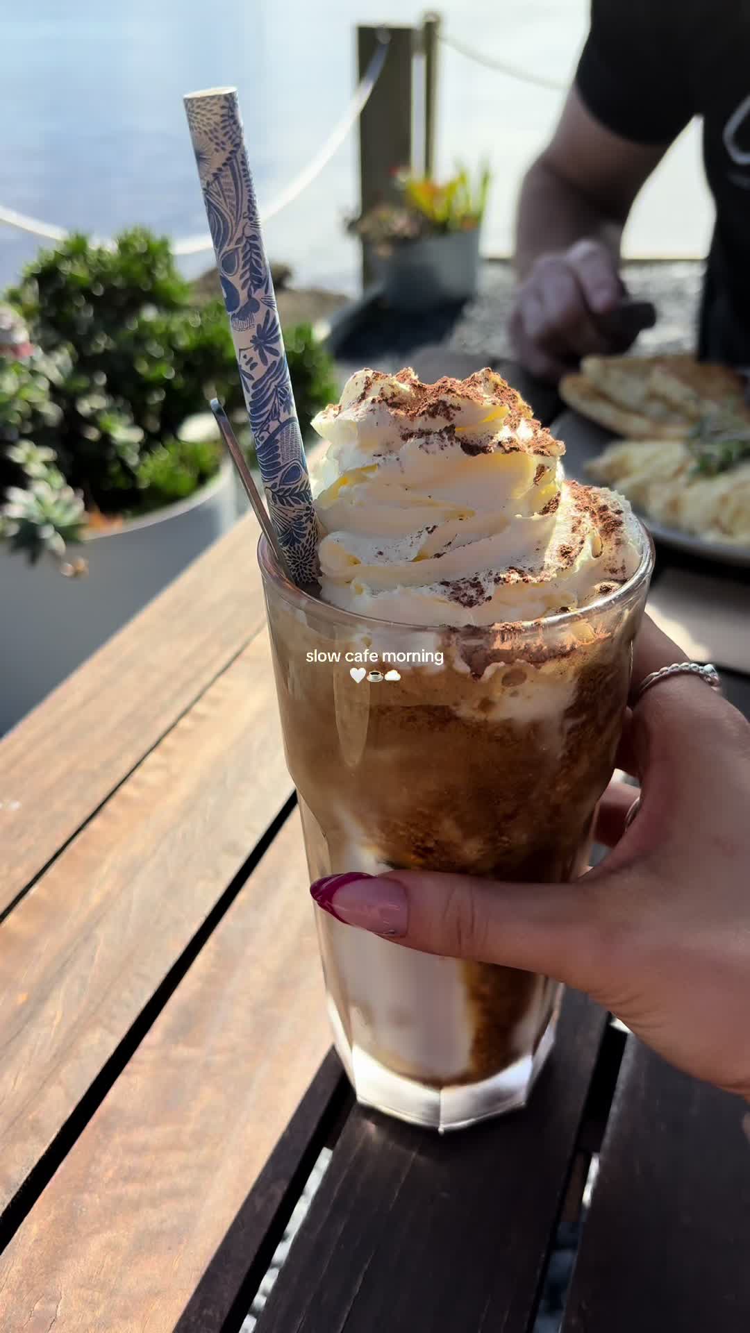 Local Cafe