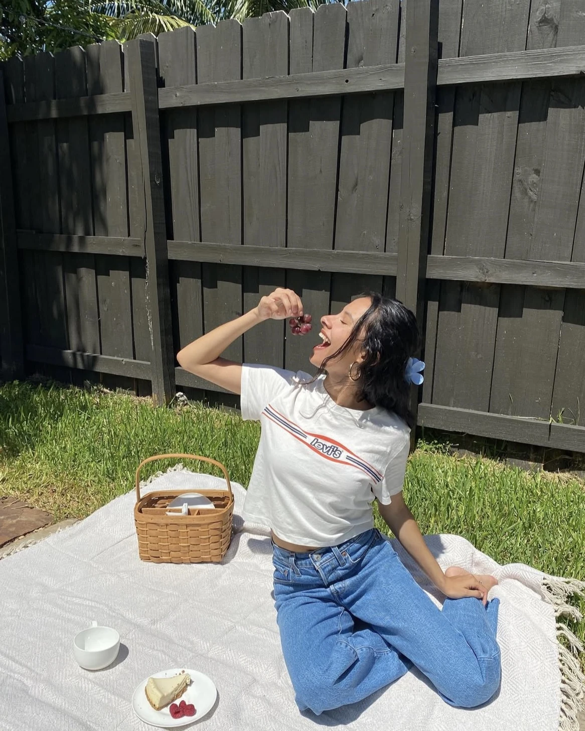 Levi’s Partnership
