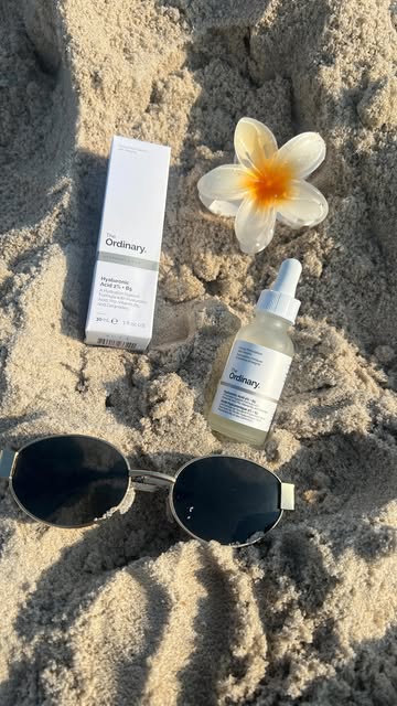 The Ordinary