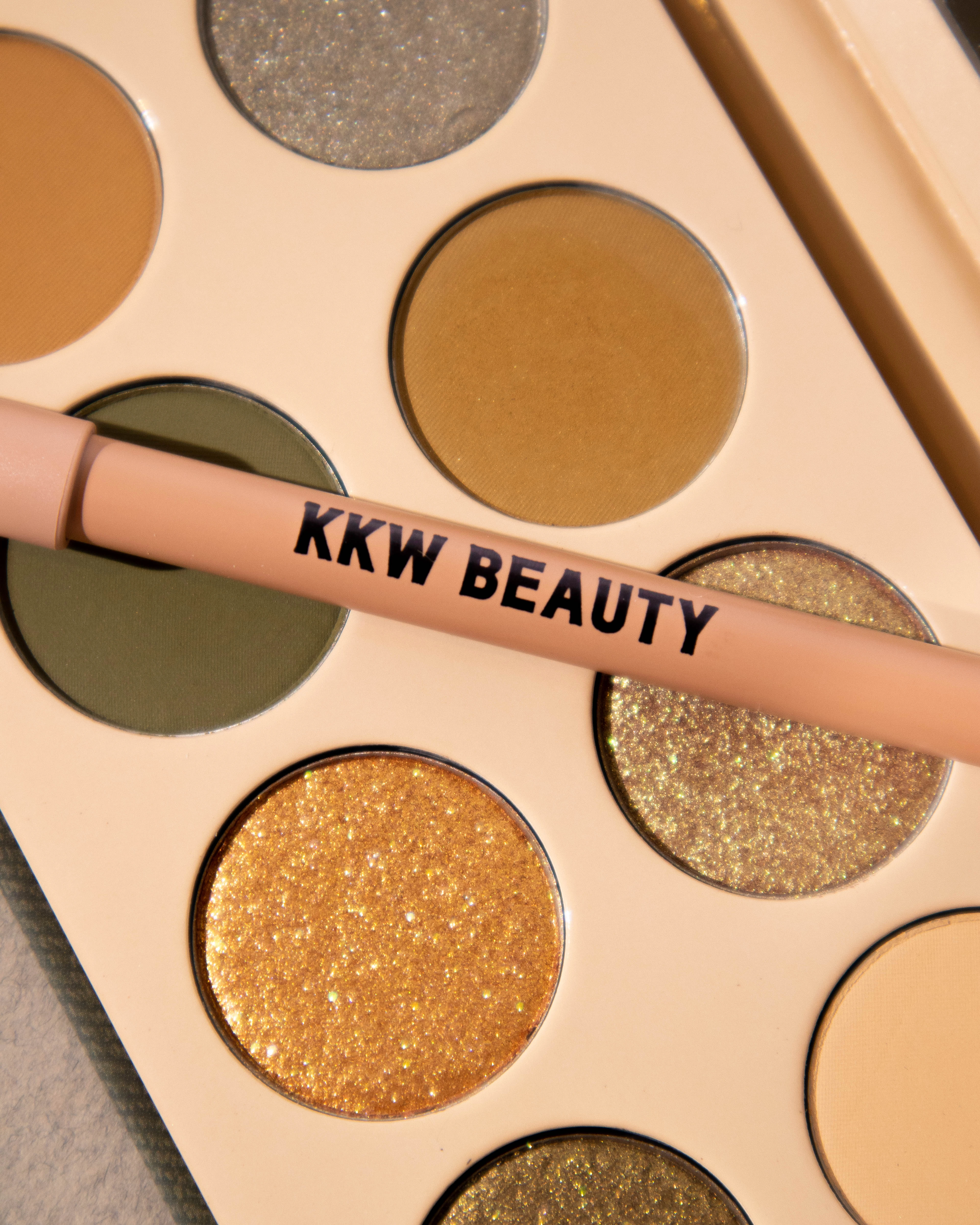 KKW BEAUTY