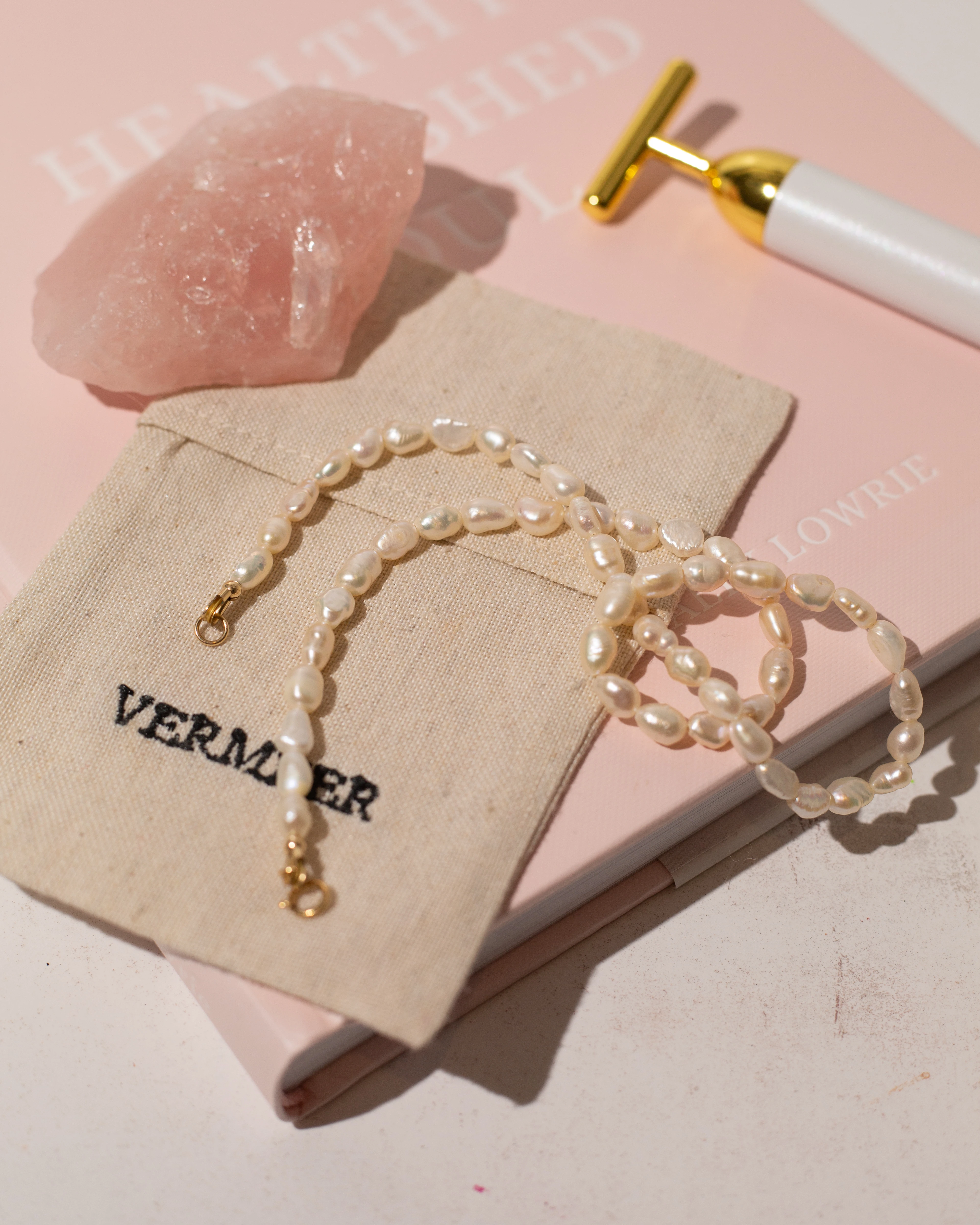 VERMEER JEWELRY