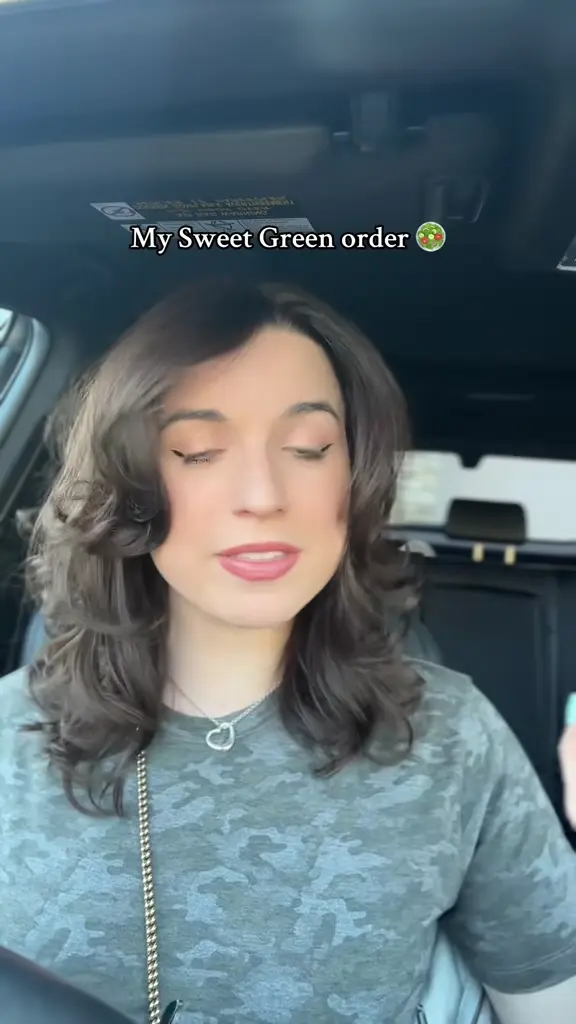 SweetGreen