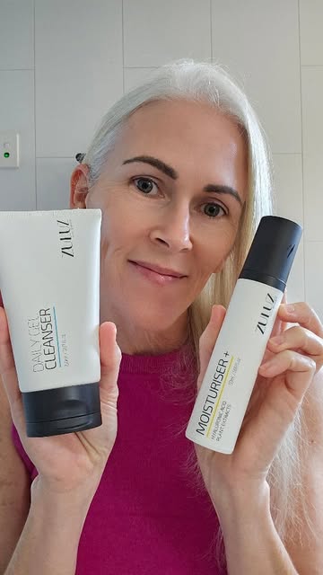 Zuluz Skincare