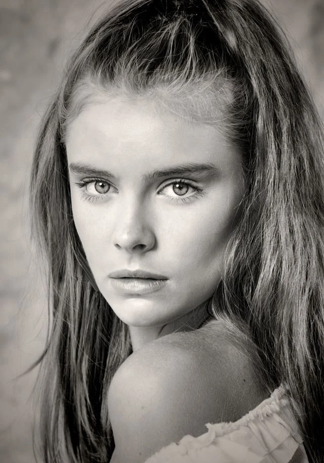 Natural Beauty