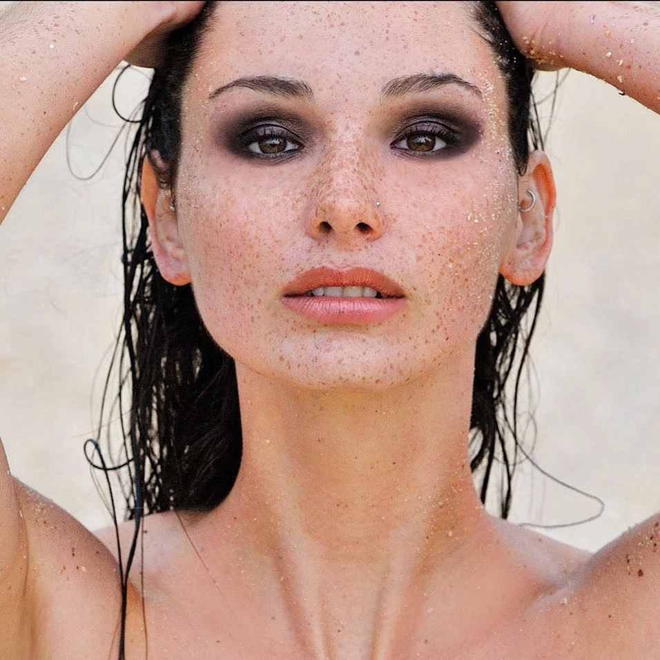 Natural Beauty