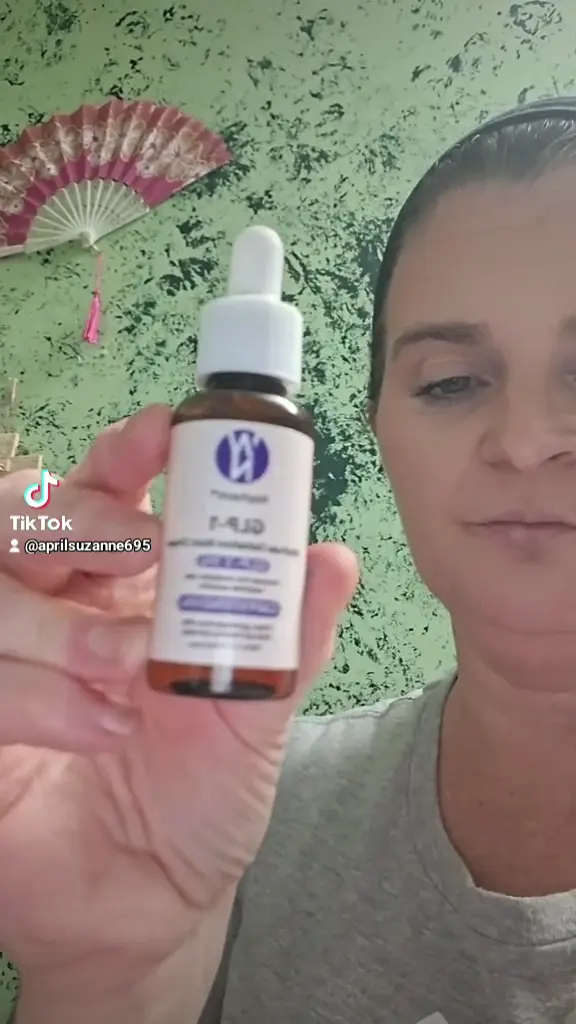 glp-1 drops