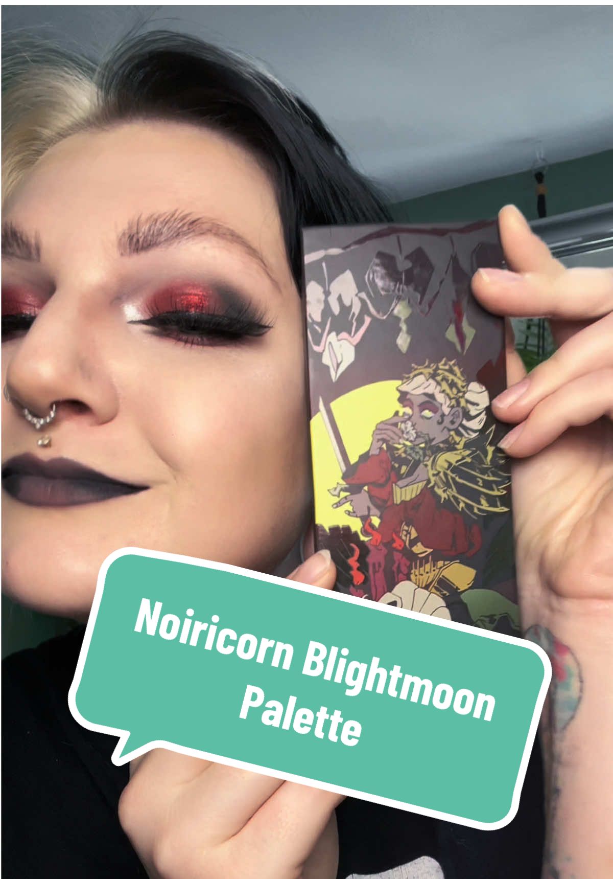 NOIRICORN